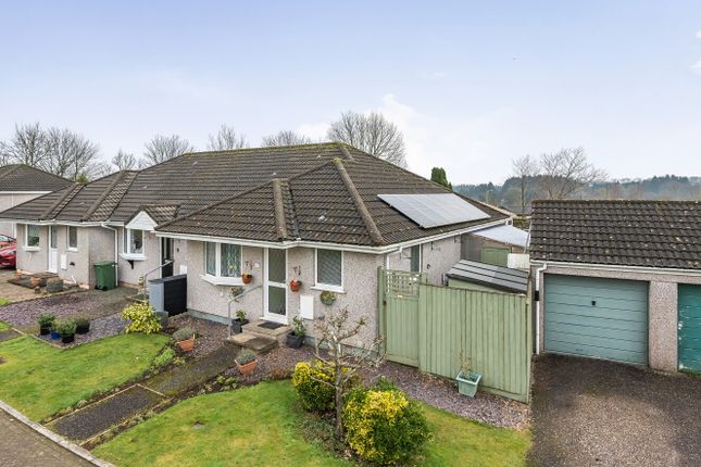 2 bed bungalow
