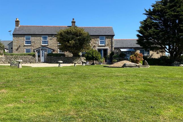 7 bedroom character property for sale