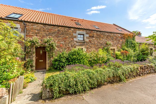 8 The Chesters, Drem EH39 5BU 3 bed terraced house for sale