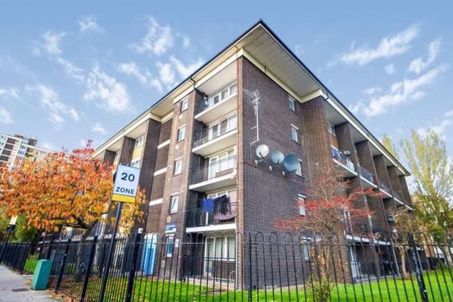 Haynes Close, Tottenham, N17 1 bed apartment for sale