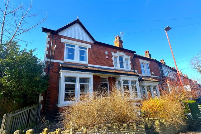 Ashmore Road, Birmingham B30 3 bed end of terrace house for sale