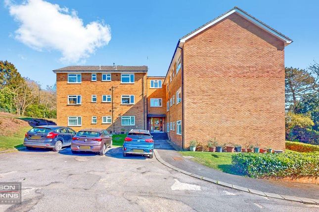 Gooden Court, Harrow On The Hill HA1 3 bed flat for sale