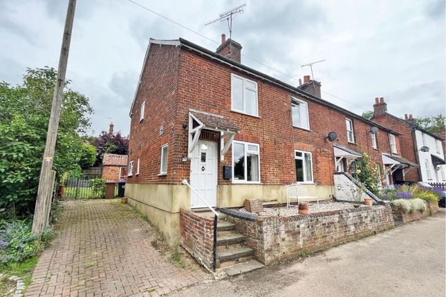 Beecroft Lane, Stevenage 3 bed house for sale