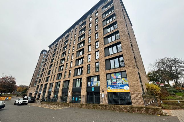 Lexington Gardens, Birmingham, West... 2 bed flat for sale