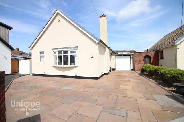 3 bedroom bungalow for sale