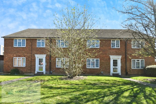Addley House 2 bed apartment for sale