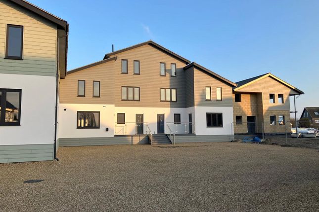Plot 7 Bureside Quay, The Rhond... 2 bed end of terrace house for sale