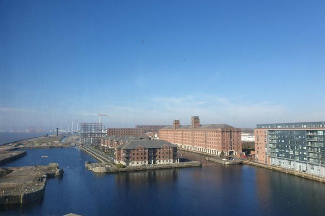 Apartment 10, Liverpool L3 2 bed apartment for sale