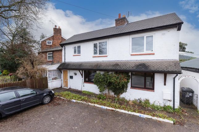 3 bed semi-detached house