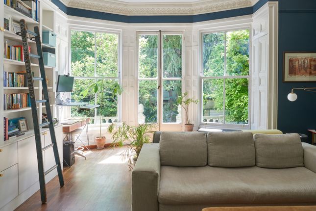 Southlands Road, London BR1 4 bed maisonette for sale