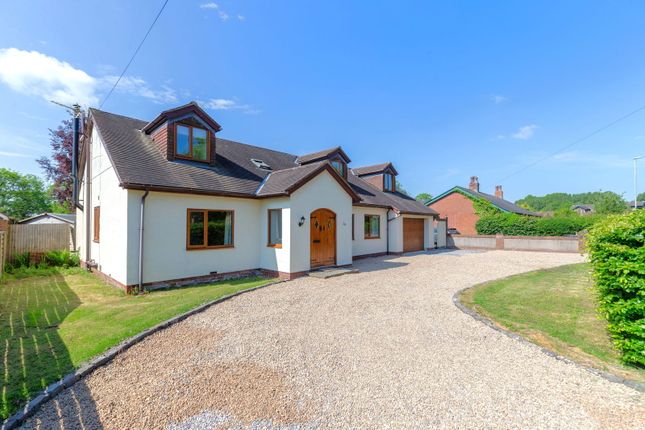 Darkinson Lane, Preston PR4 4 bed detached house for sale