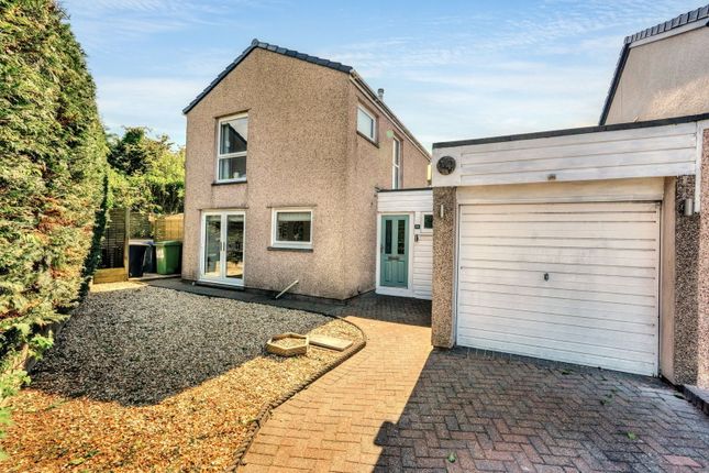Ashfield Gardens, Workington CA14 3 bed detached house for sale