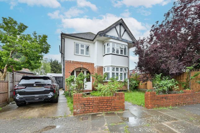 Amery Road, Harrow, HA1 4 bed detached house for sale