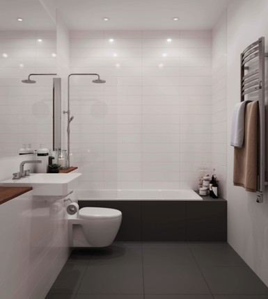 1 bed flat