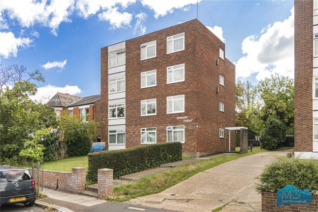 Nether Street, London, N3 1 bed apartment for sale