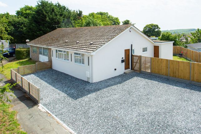 Risdon Close, Sturry, Canterbury... 3 bed bungalow for sale