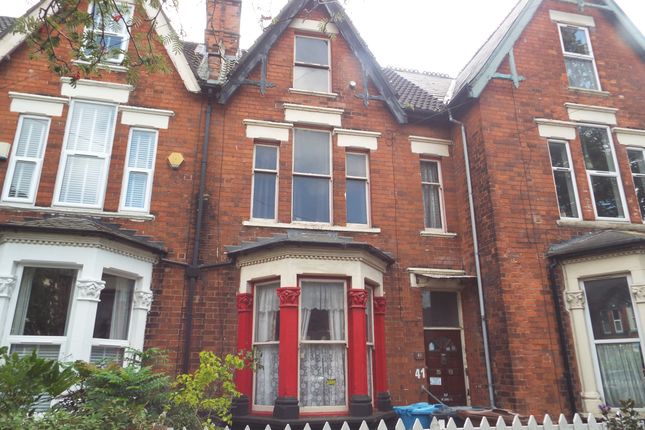 41 Ella Street 4 bed terraced house for sale