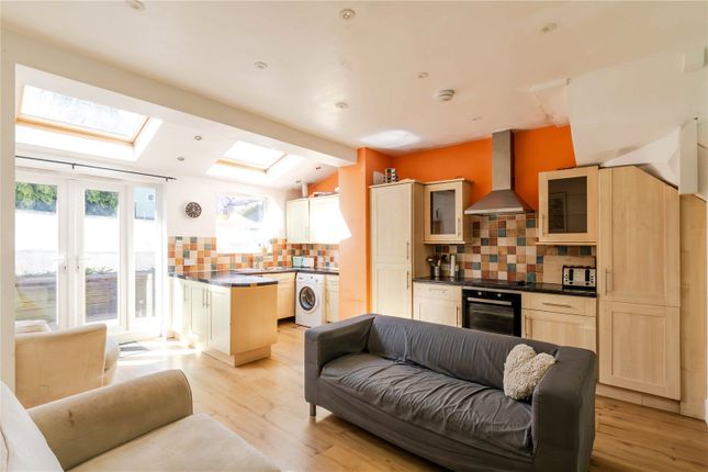 Agate Street, Bedminster, BRISTOL, BS3 3 bed terraced house for sale