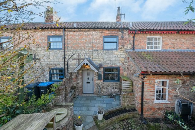 Cobblers Cottage, Boroughbridge Road... 1 bed terraced house for sale