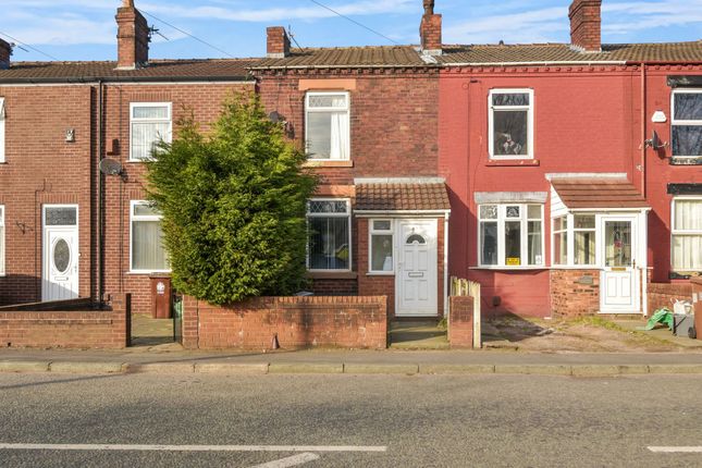 Newton Road, St. Helens, WA9 2 bed terraced house for sale