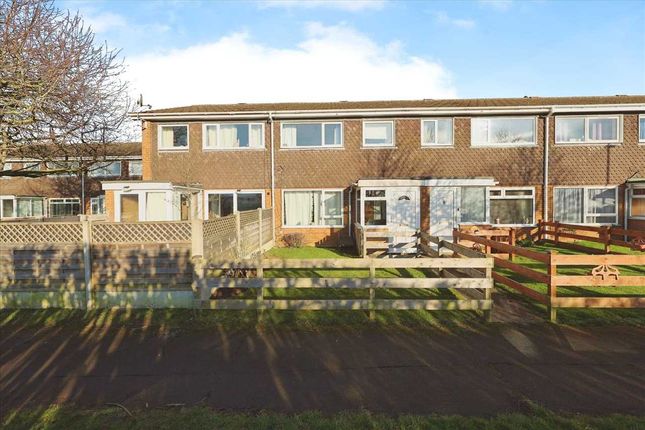 Granary Close, Waddington 3 bed terraced house for sale