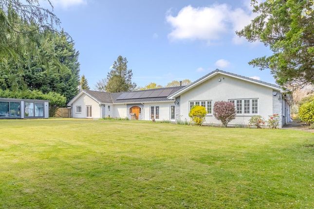 5 bedroom detached villa for sale