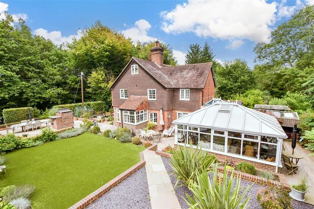 Holtye Road, Hammerwood, East Sussex 3 bed cottage for sale