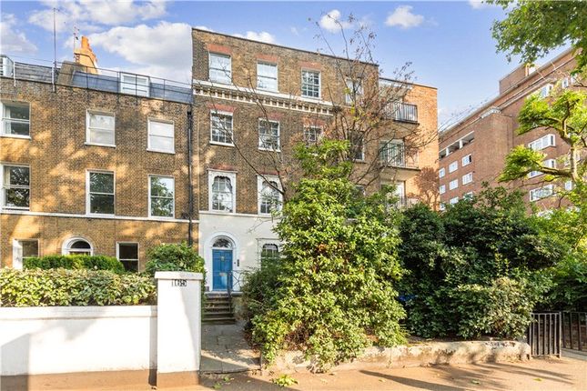 Kennington Park Road, London, SE11 6 bed terraced house for sale