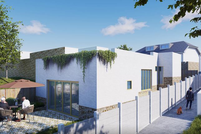 Brookhill Street, Stapleford Land for sale