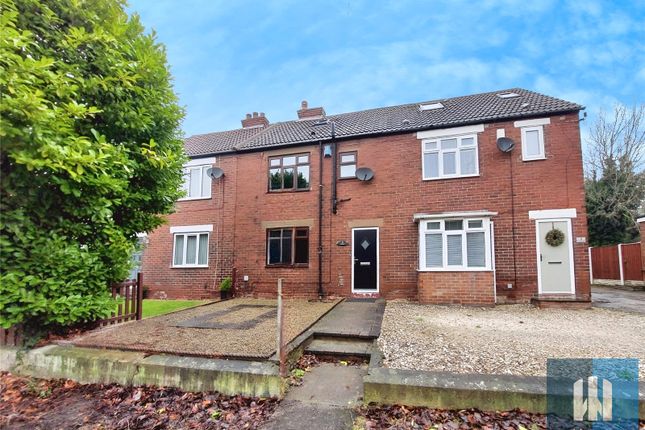 Mill Lane, South Elmsall, Pontefract... 3 bed terraced house for sale