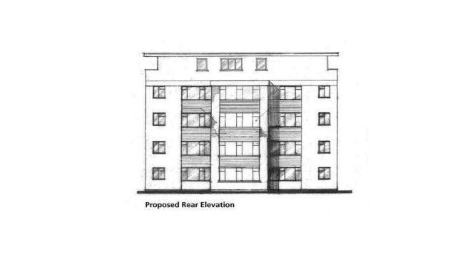 Upper Teddington Road, Kingston Upon... Flat for sale