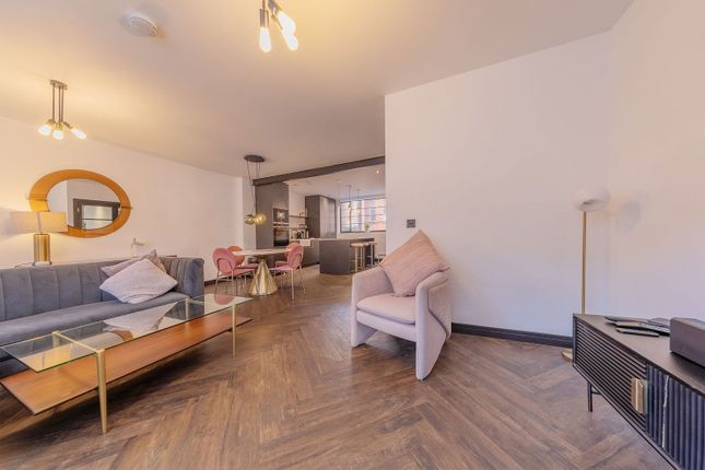 Yeoman Street, Leicester LE1 2 bed penthouse for sale