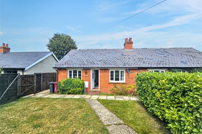June Lane, West Sussex GU29 3 bed bungalow for sale