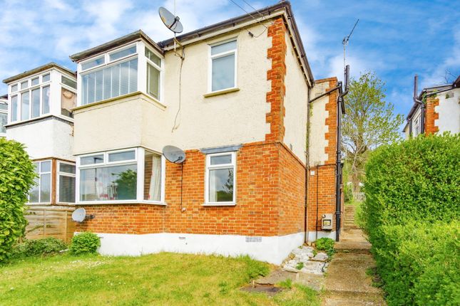 2 bedroom maisonette for sale