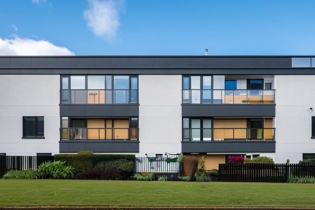 2 bed flat