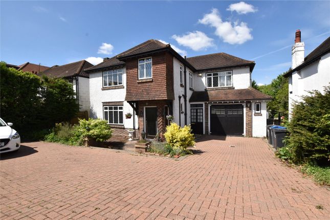 Hartley Down, Purley, CR8 4 bed detached house for sale