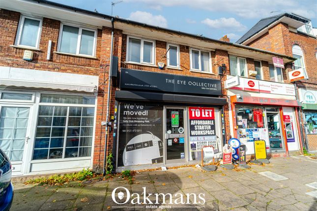 Oak Tree Lane, Selly Oak, B29 2 bed property for sale