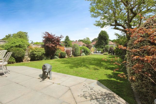 Carleton Avenue, Wallington SM6 4 bed detached house for sale
