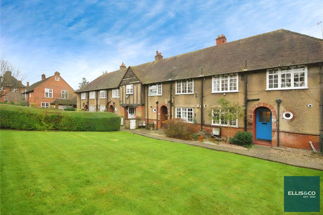 Falloden Way, Hampstead Garden... 2 bed apartment for sale