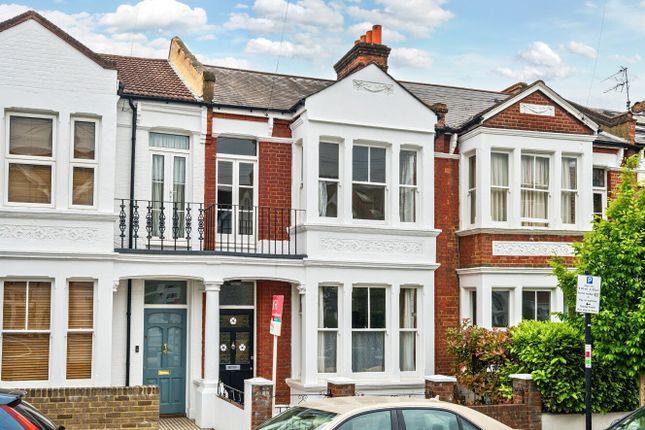 Gartmoor Gardens, London, SW19 5 bed terraced house for sale