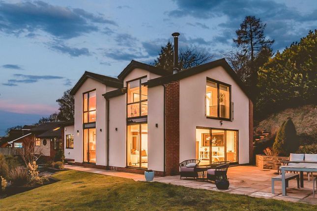 5 bed property