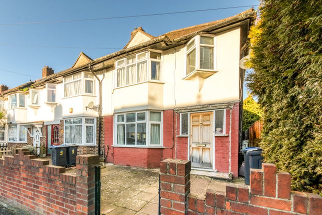 3 bed semi-detached house
