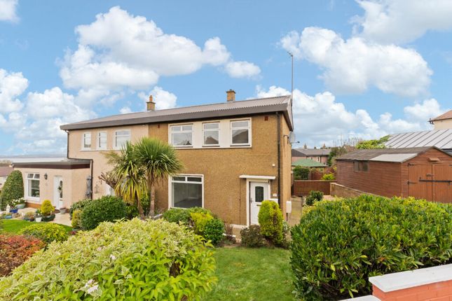 Jamieson Avenue, Bo’ness, EH51 3 bed semi