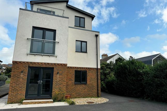 20 Bannings Vale, Saltdean 1 bed flat for sale