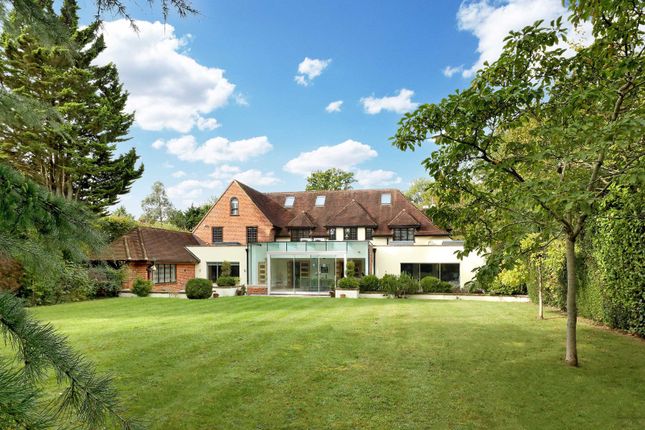 Burkes Road, Beaconsfield, HP9 7 bed detached house for sale