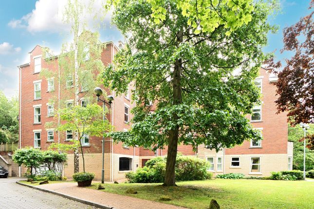 Cardigan Road, Headingley, Leeds, LS6 2 bed flat for sale