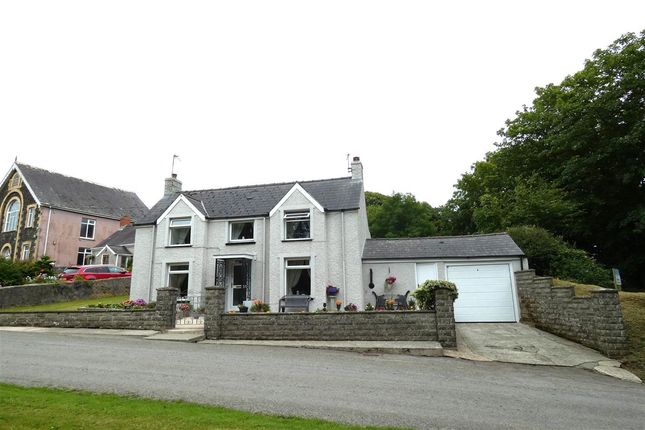 Wolfsdale Cottage, Wolfsdale... 3 bed detached house for sale