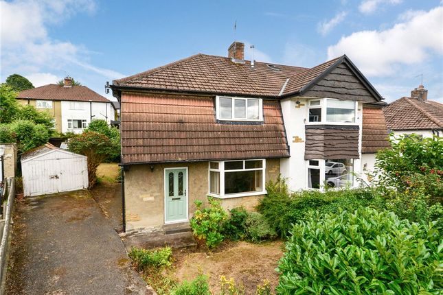 Park Close, Bingley, West Yorkshire... 3 bed semi