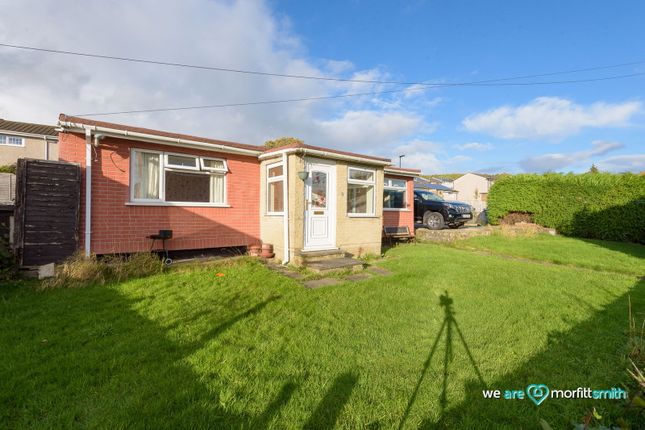 Lee Road, Loxley, S6 6RJ 2 bed detached bungalow for sale
