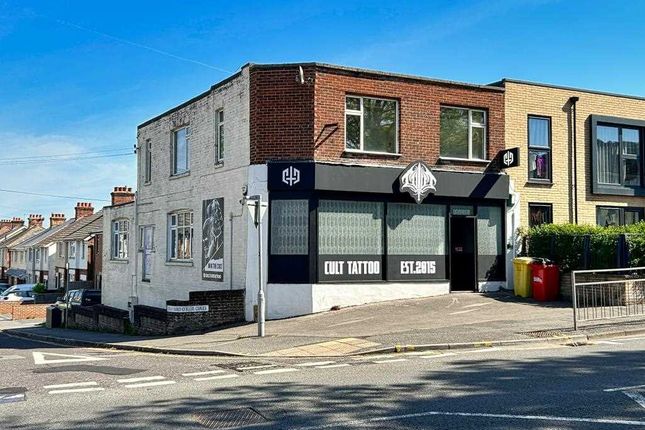 Parkstone, Poole BH14 2 bed apartment for sale